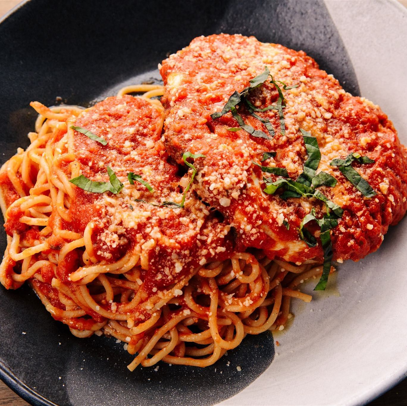 Today’s Takeout Pick: Nicoletto's Italian Kitchen (Again)